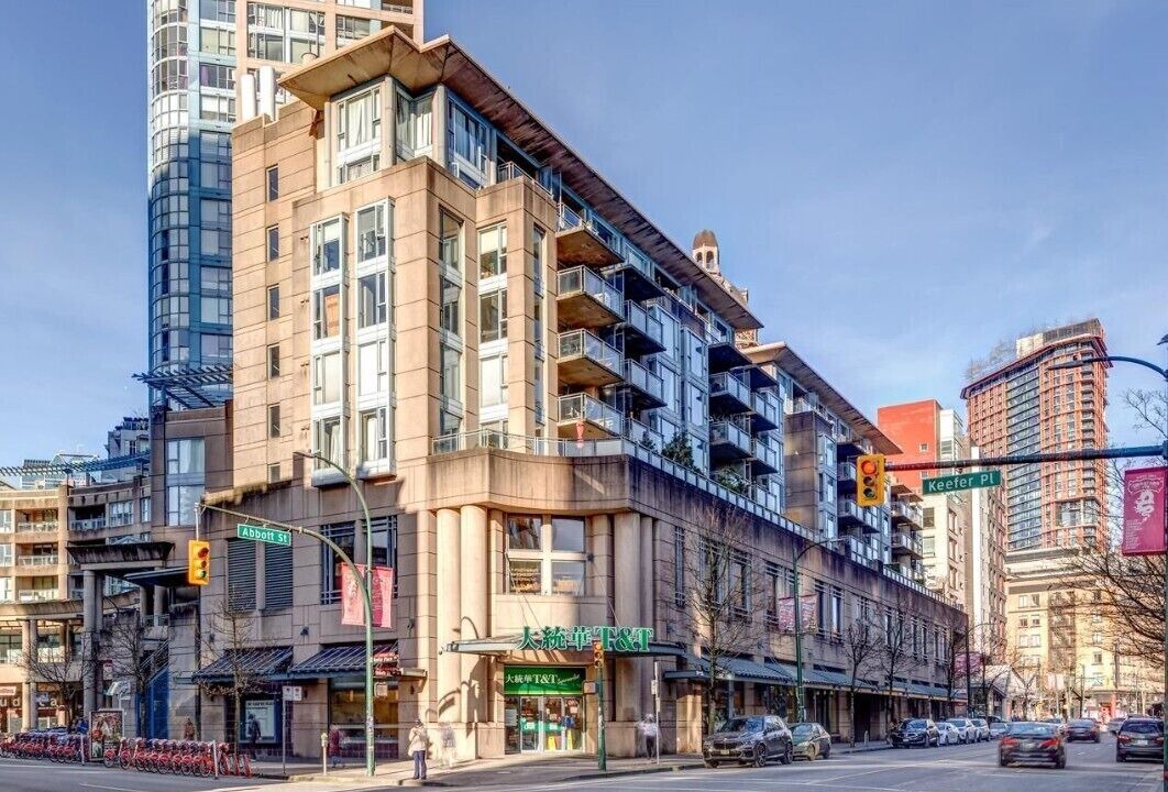 Photo of Outdoor in Gastown
