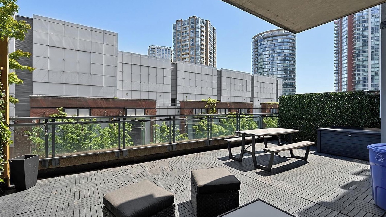 Photo of Outdoor in Gastown