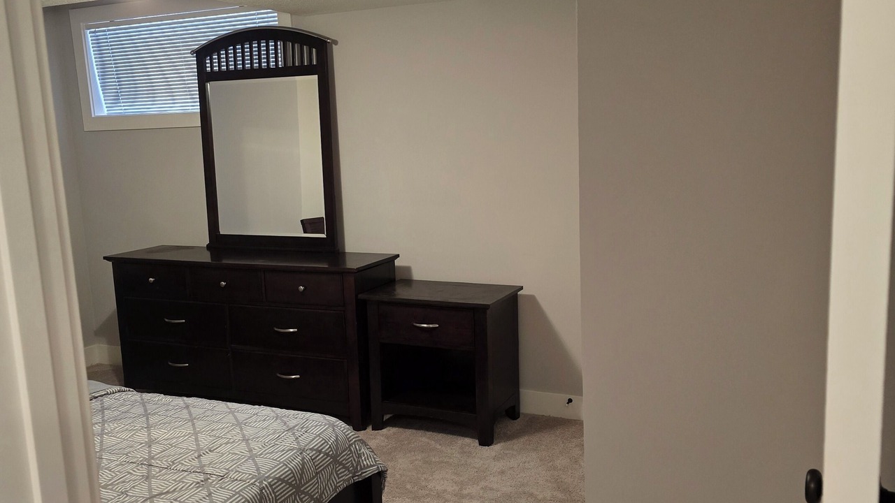 Photo of Bedroom in Sage Hill