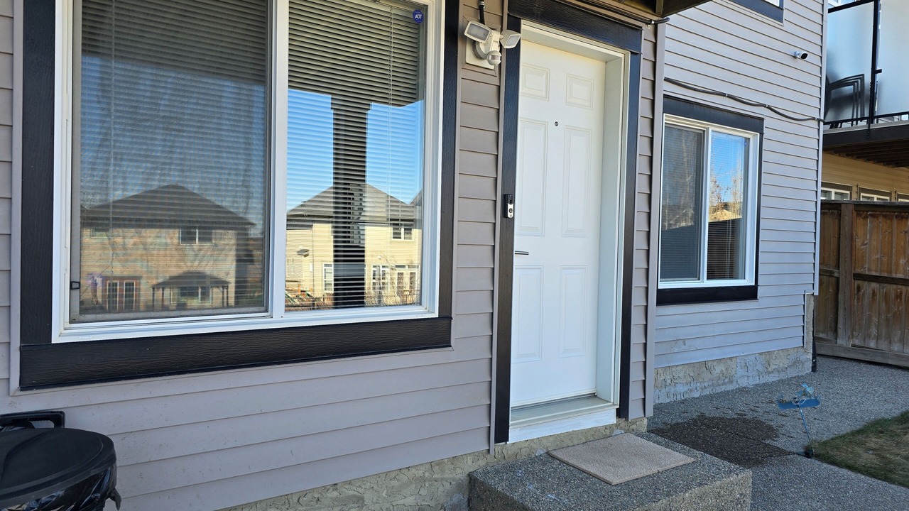 Photo of Outdoor in Sage Hill