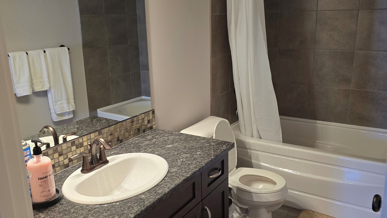Photo of Bathroom in Sage Hill