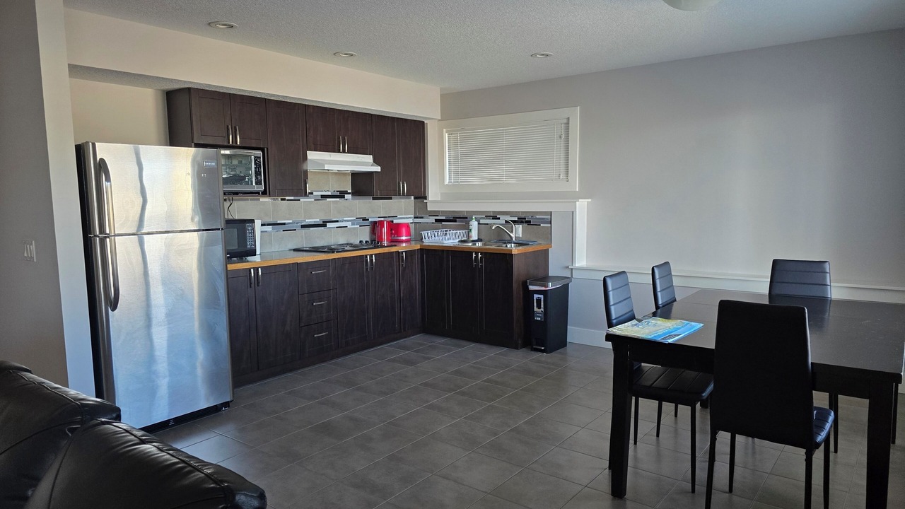 Photo of Kitchen in Sage Hill