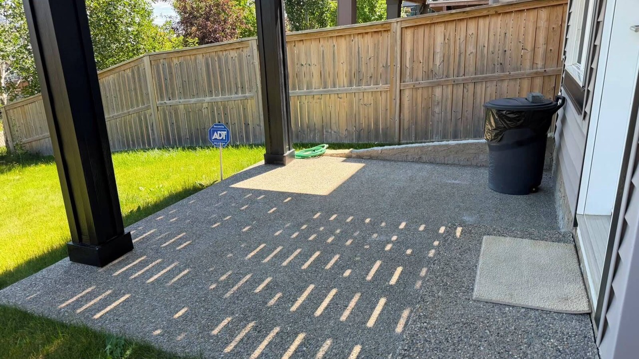 Photo of Outdoor in Sage Hill