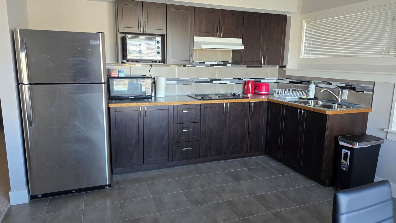 Photo of Kitchen in Sage Hill