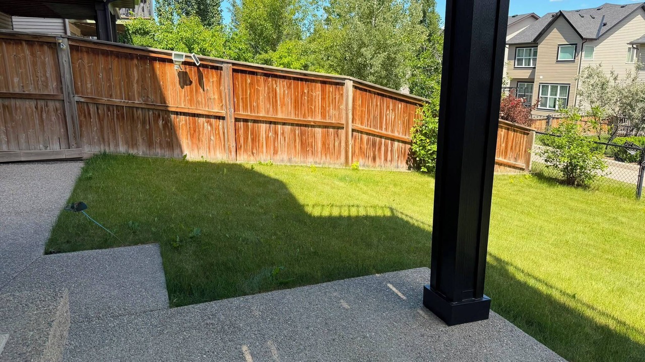 Photo of Outdoor in Sage Hill