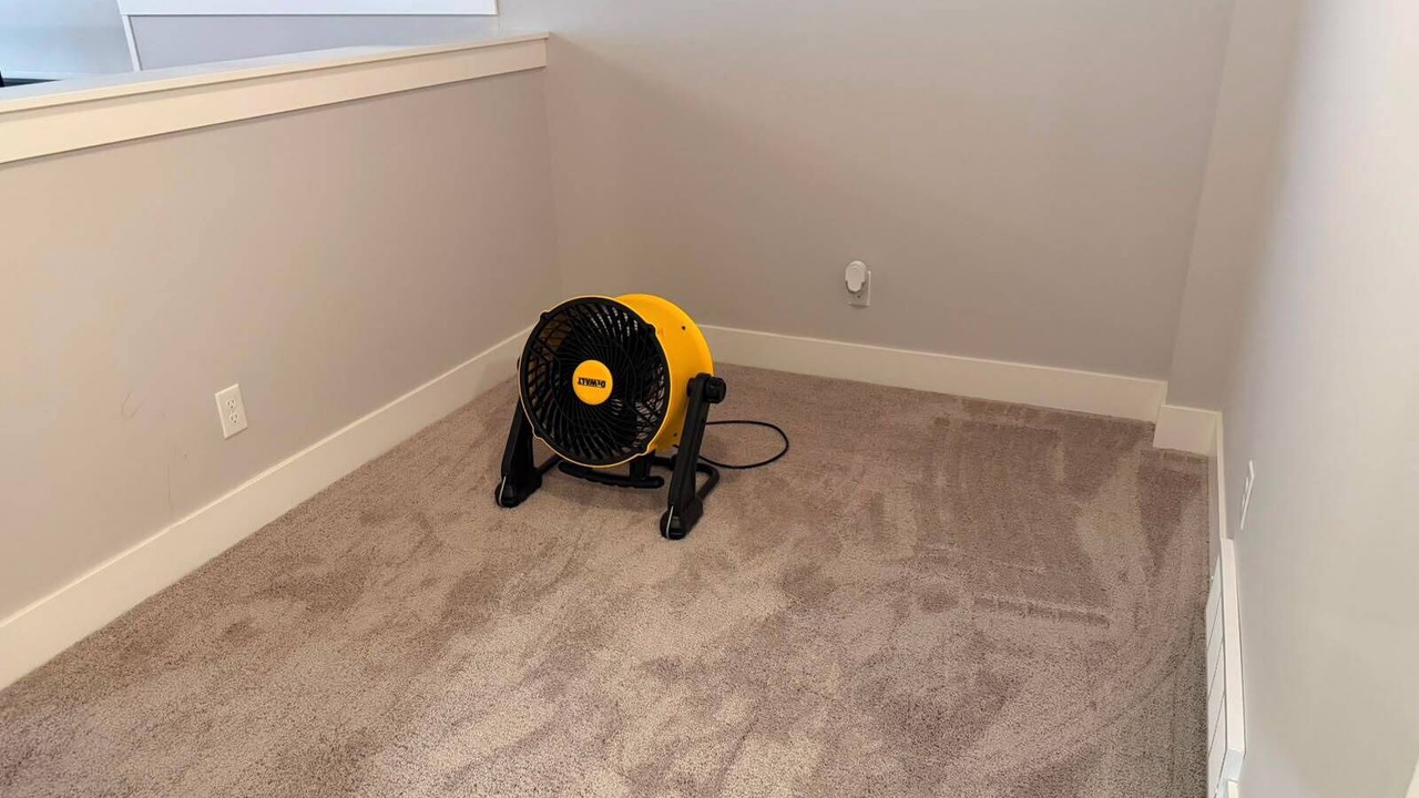 Photo of Bedroom in Sage Hill