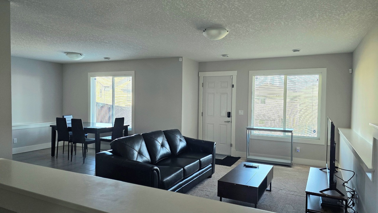 Photo of Livingroom in Sage Hill