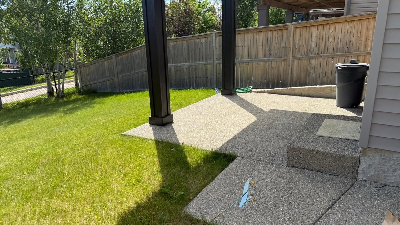 Photo of Outdoor in Sage Hill