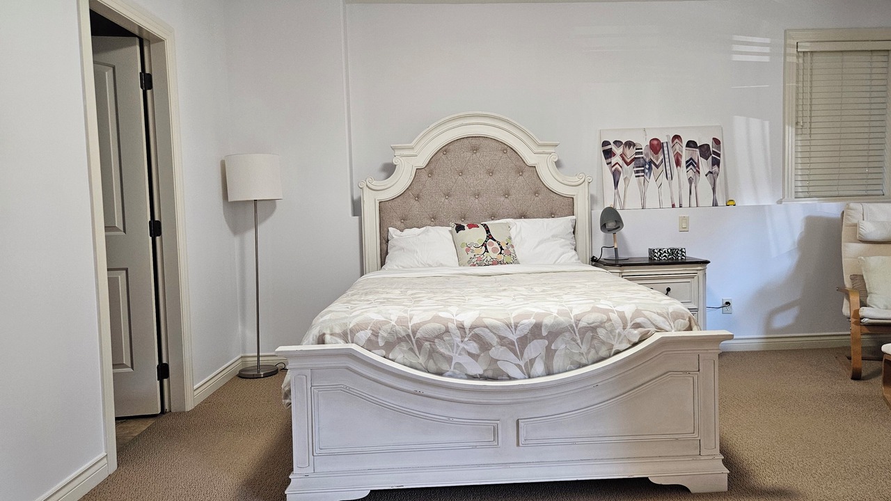 Photo of Bedroom in Southwest Mission