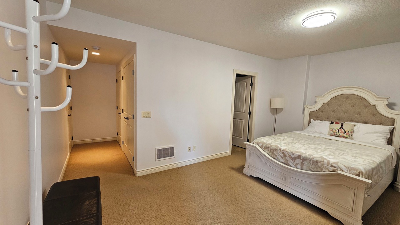 Photo of Bedroom in Southwest Mission