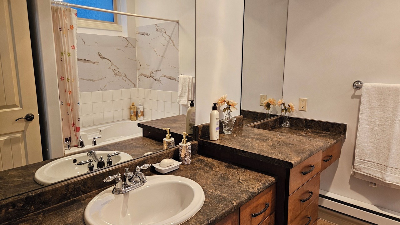Photo of Bathroom in Southwest Mission