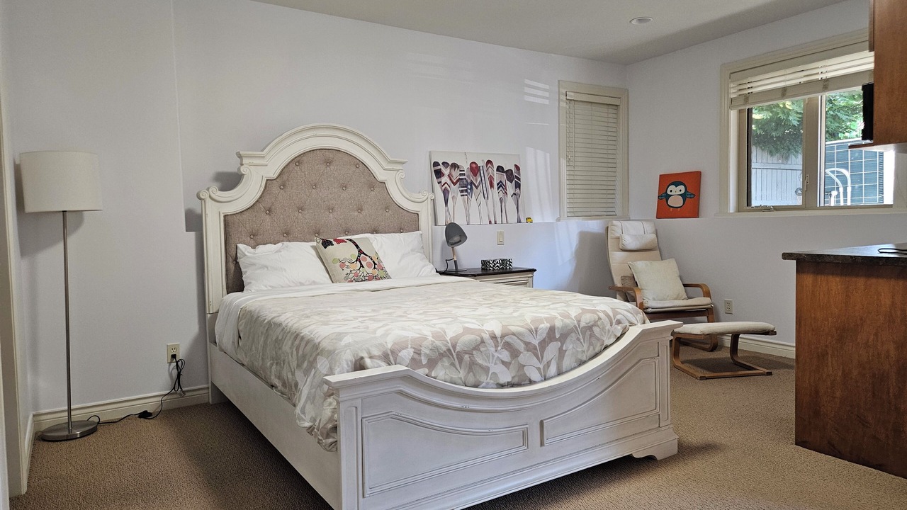 Photo of Bedroom in Southwest Mission