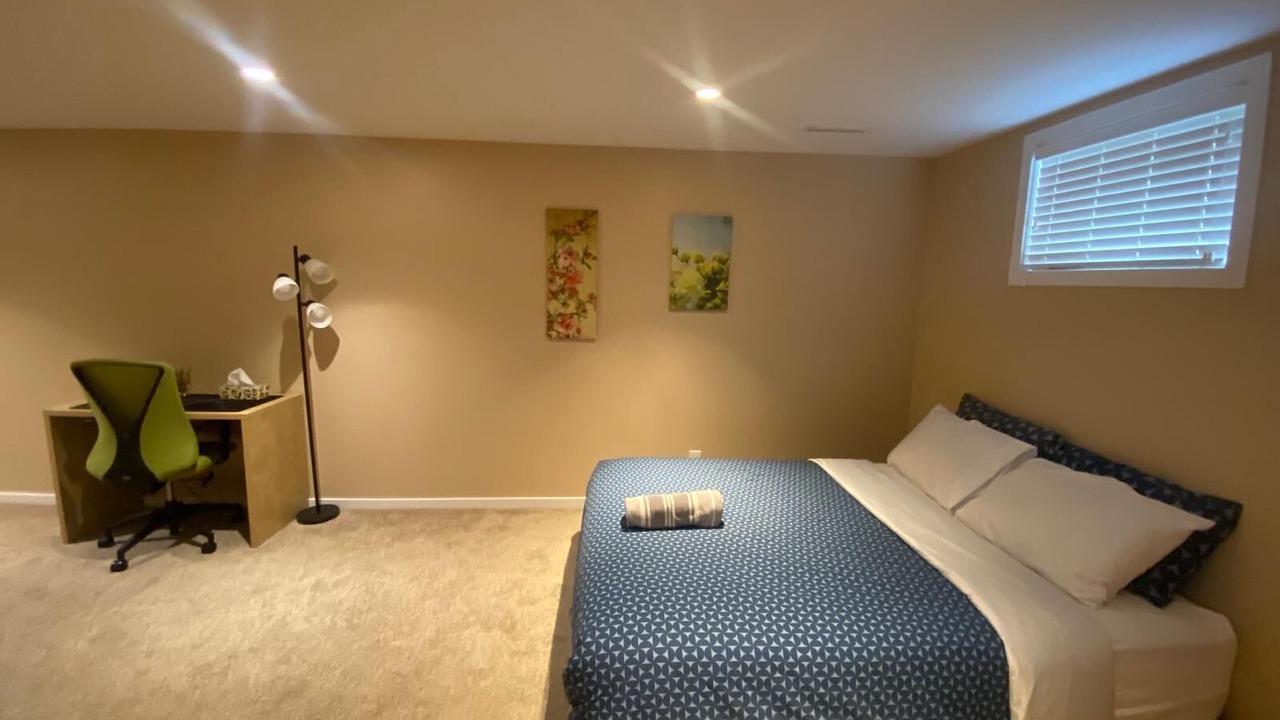 Photo of Bedroom in Jasper Place
