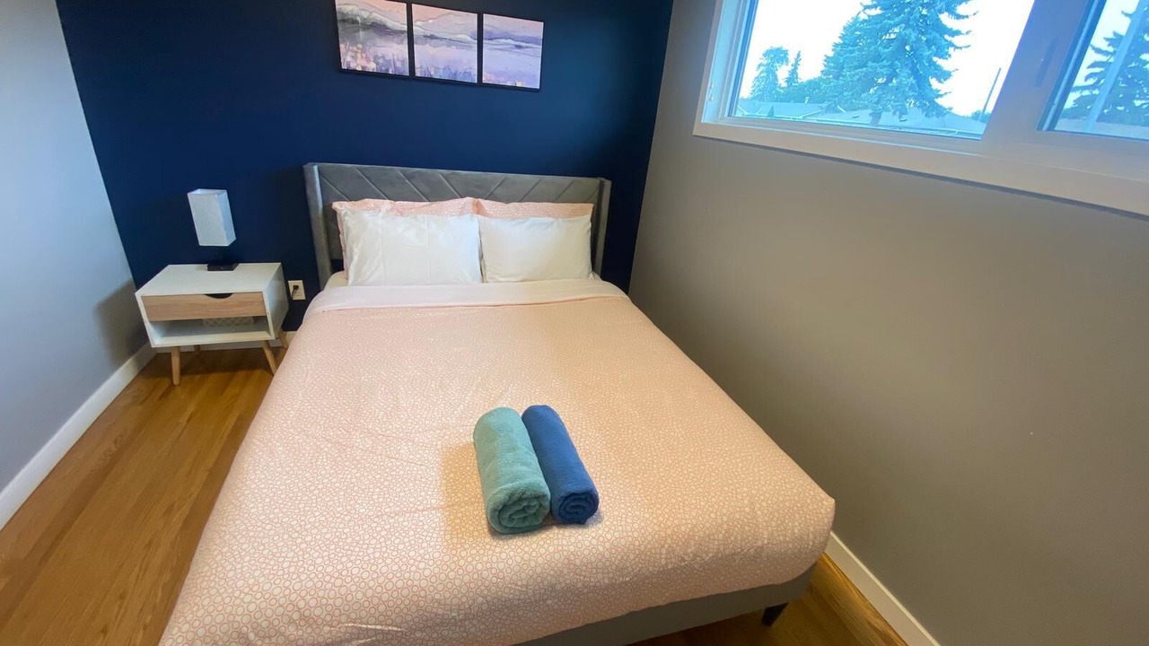 Photo of Bedroom in Jasper Place