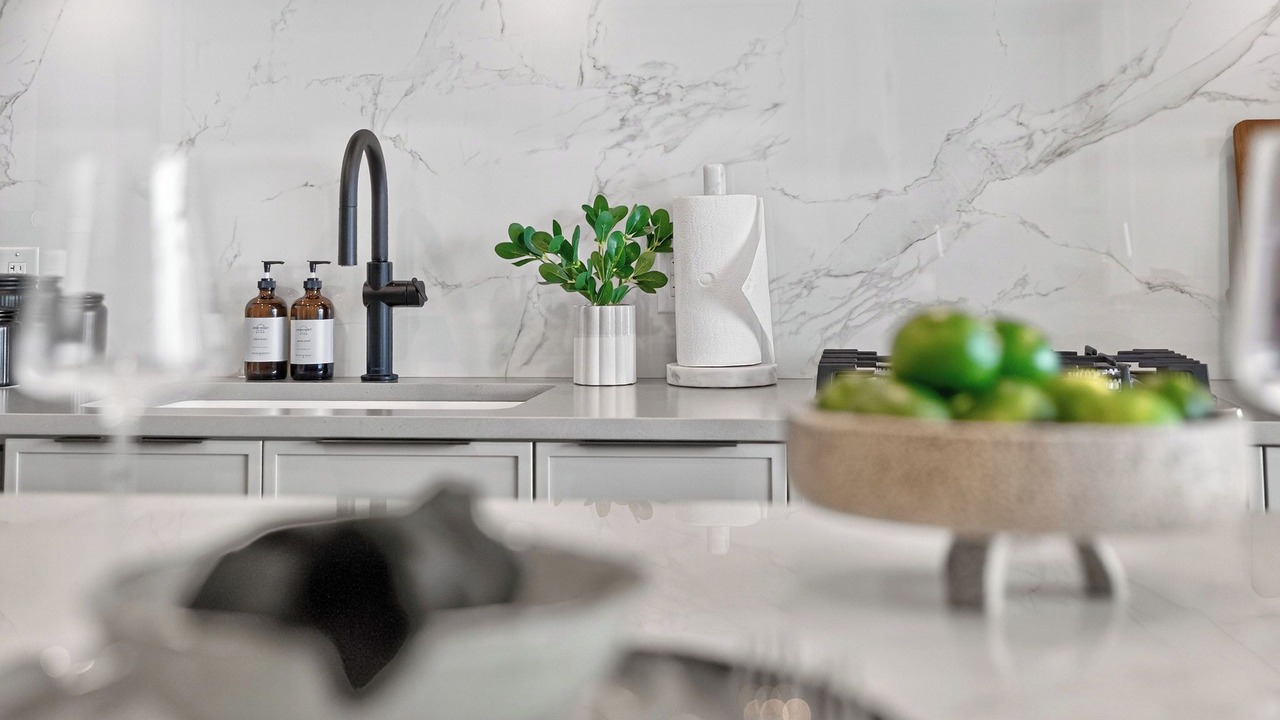 Photo of Kitchen in South Pandosy