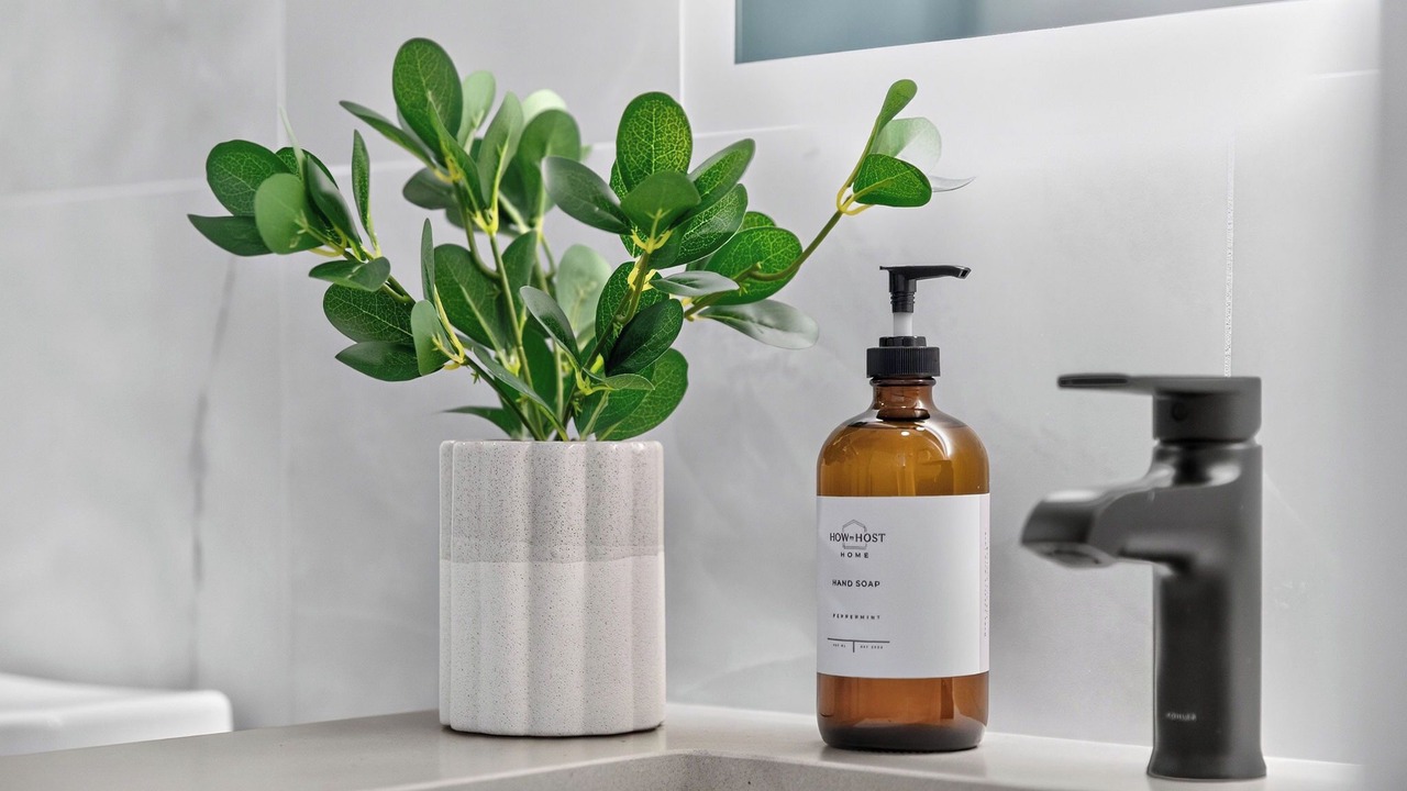 Photo of Bathroom in South Pandosy