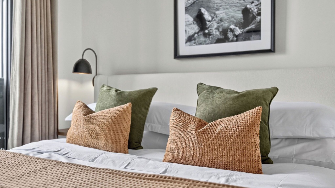 Photo of Bedroom in South Pandosy