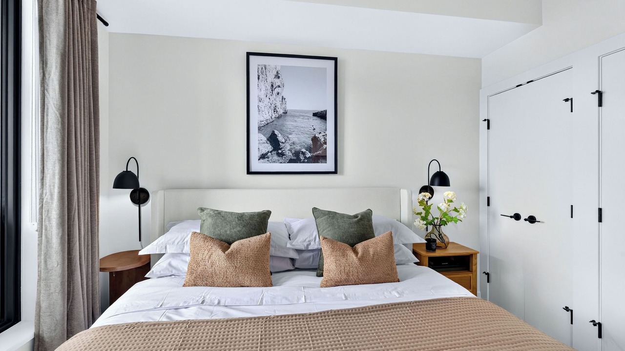 Photo of Bedroom in South Pandosy