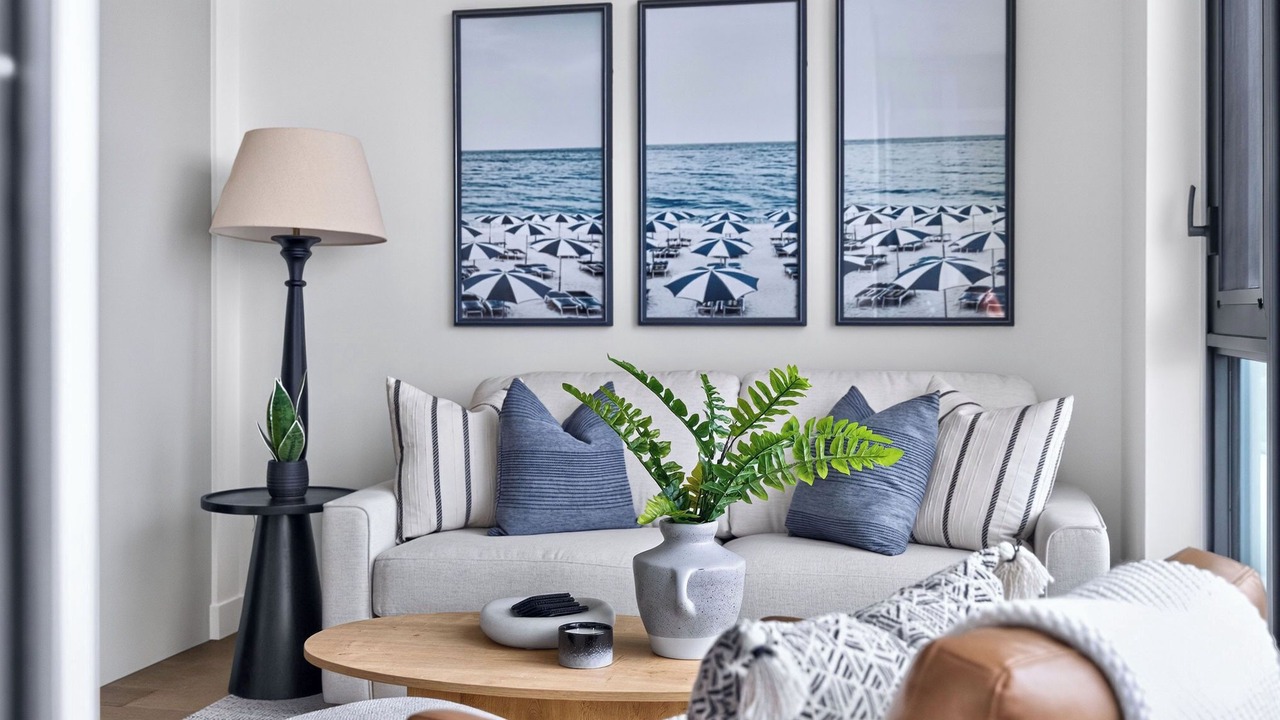 Photo of Livingroom in South Pandosy