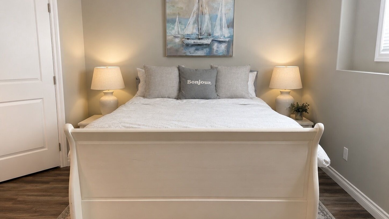 Photo of Bedroom in Central Okanagan