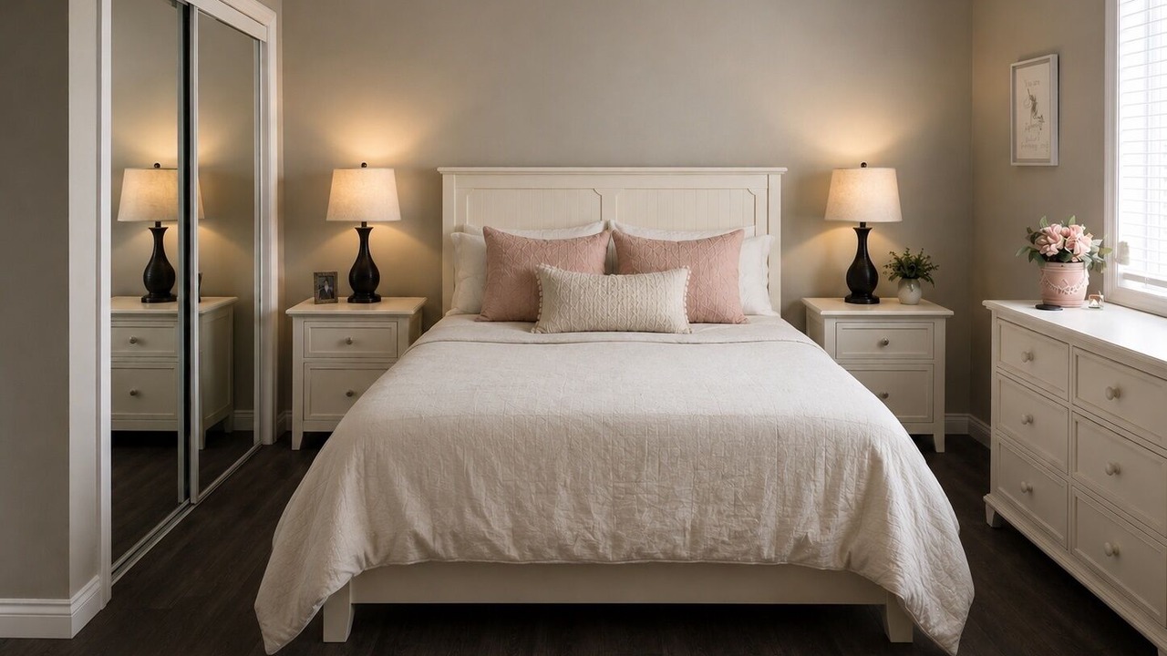 Photo of Bedroom in Central Okanagan