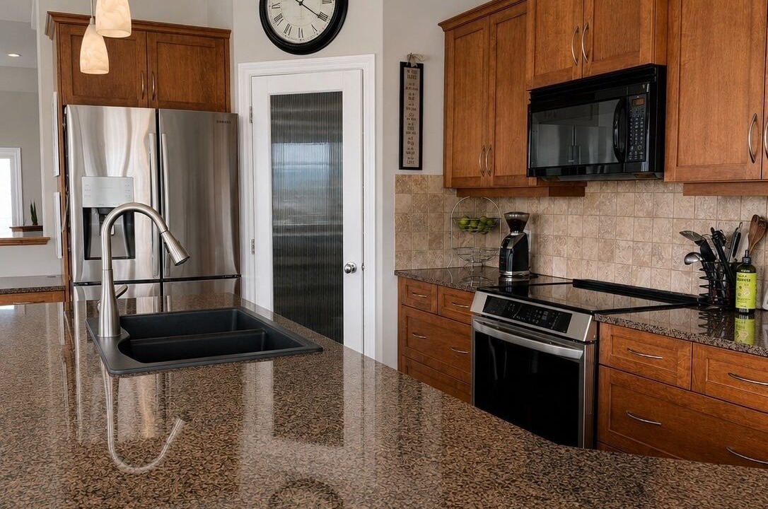 Photo of Kitchen in Central Okanagan