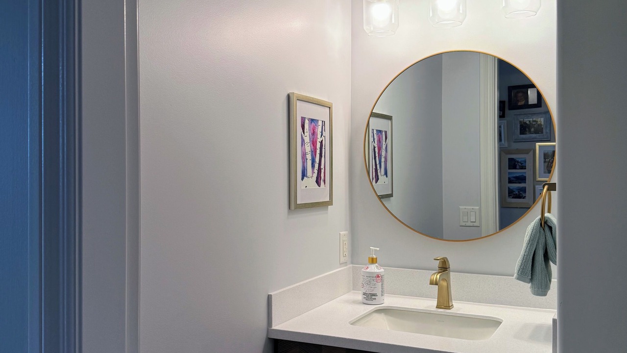 Photo of Bathroom in Central Okanagan