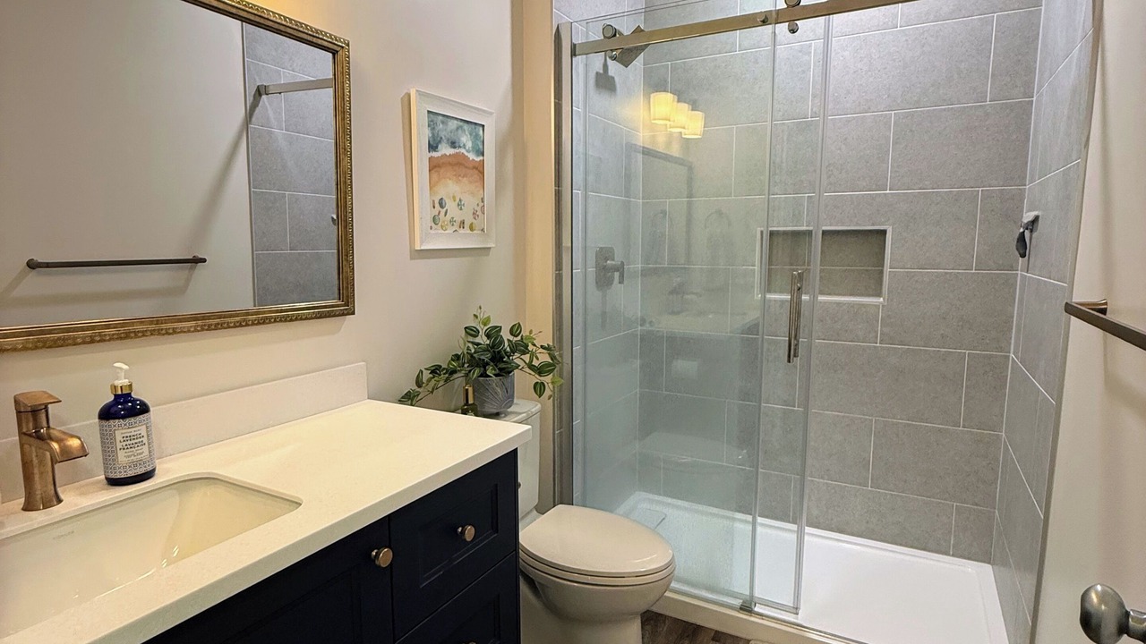 Photo of Bathroom in Central Okanagan