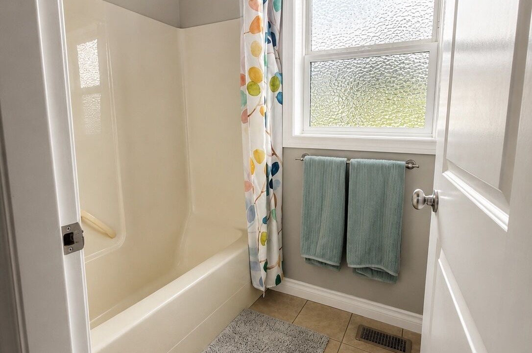 Photo of Bathroom in Central Okanagan