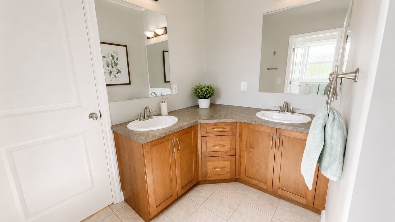 Photo of Bathroom in Central Okanagan
