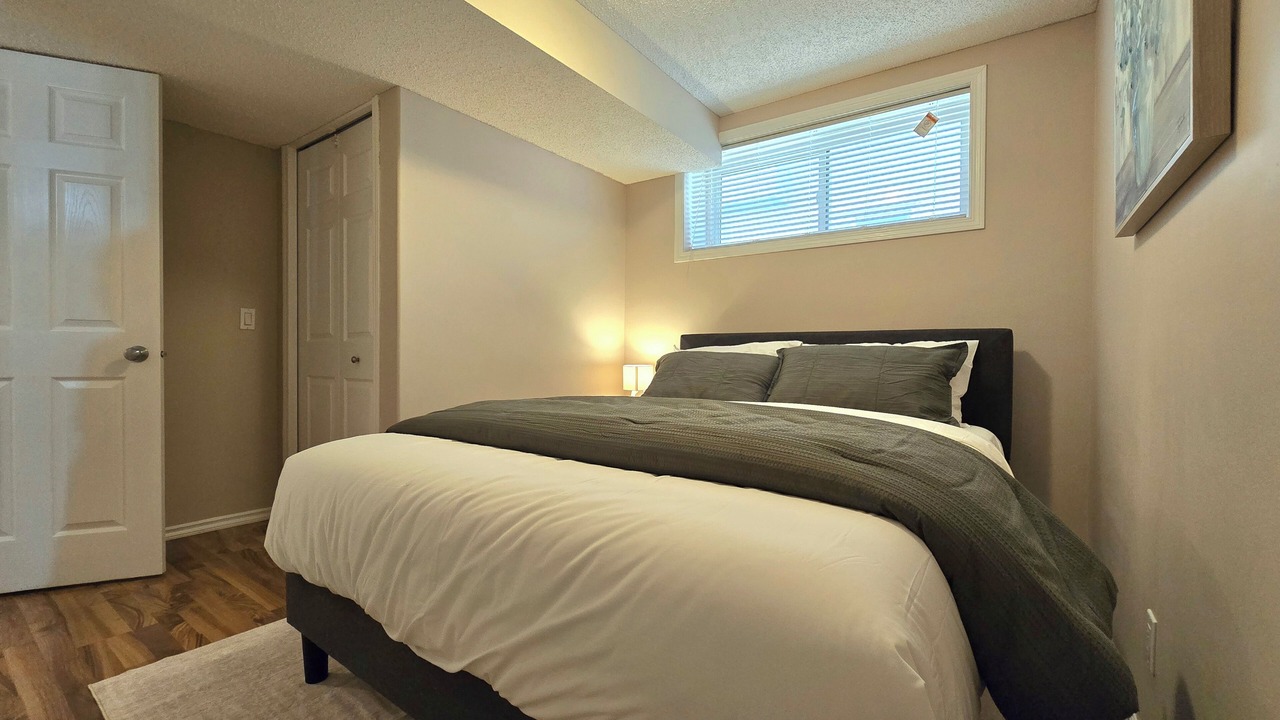 Photo of Bedroom in Kincora