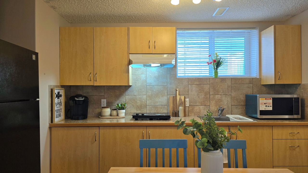 Photo of Kitchen in Kincora