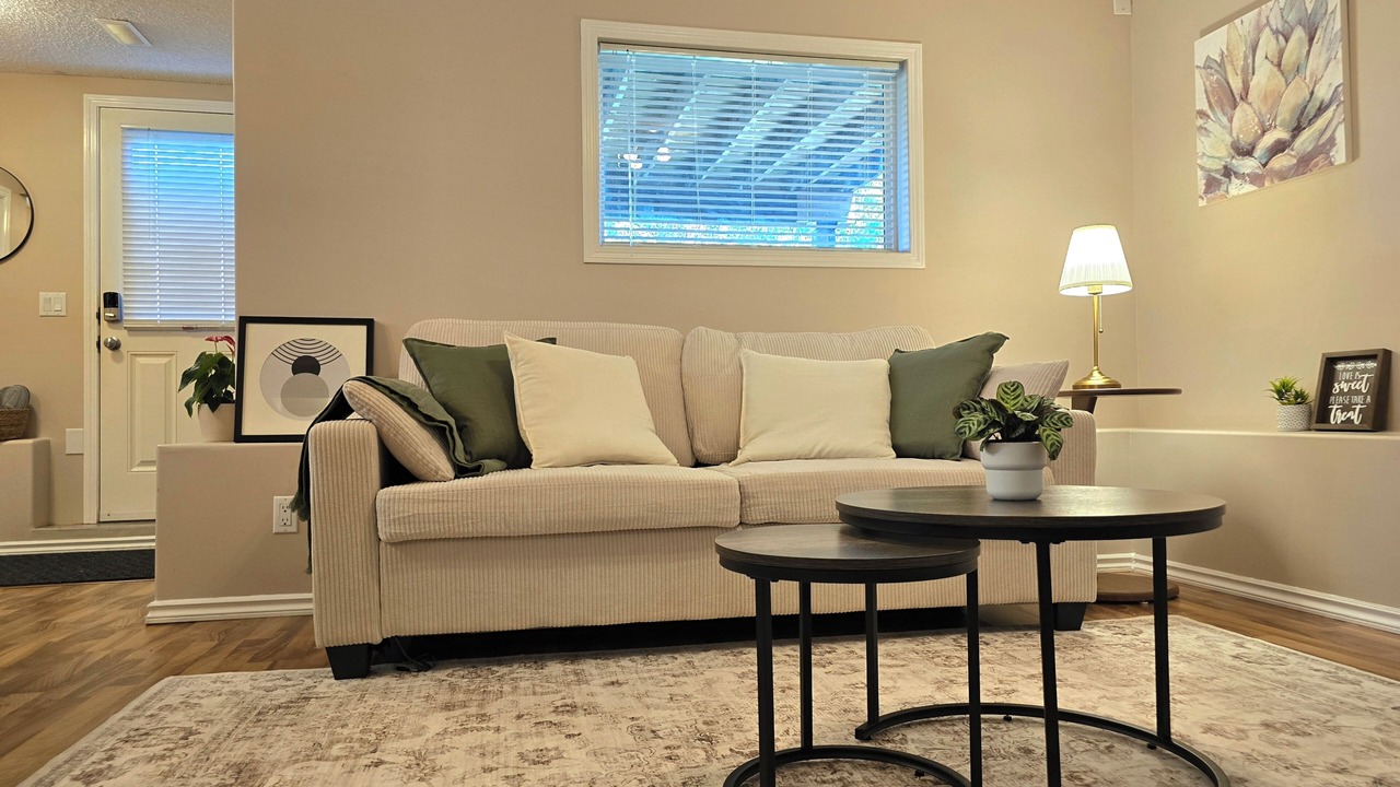 Photo of Livingroom in Kincora