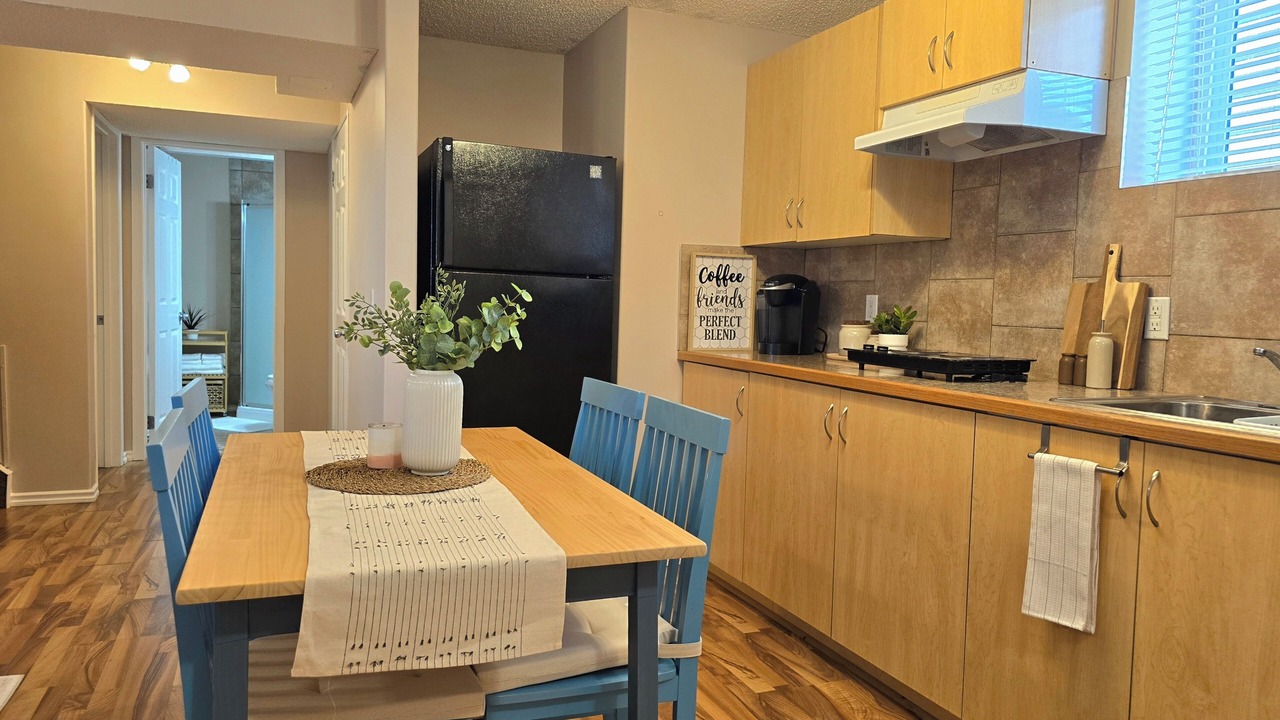 Photo of Kitchen in Kincora
