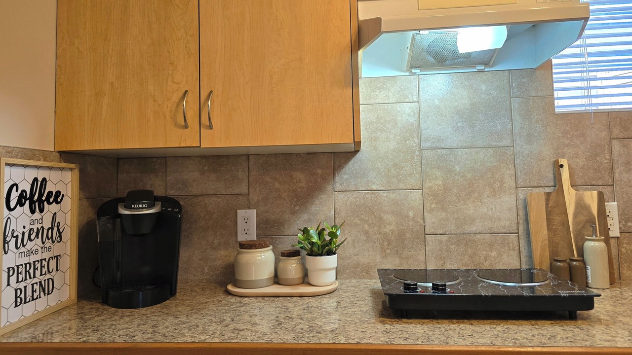 Photo of Kitchen in Kincora