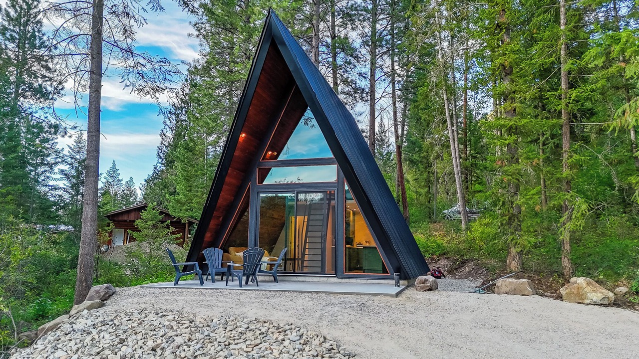 Photo of Outdoor in Thompson Okanagan
