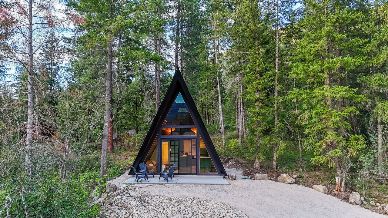 Photo of Outdoor in Thompson Okanagan