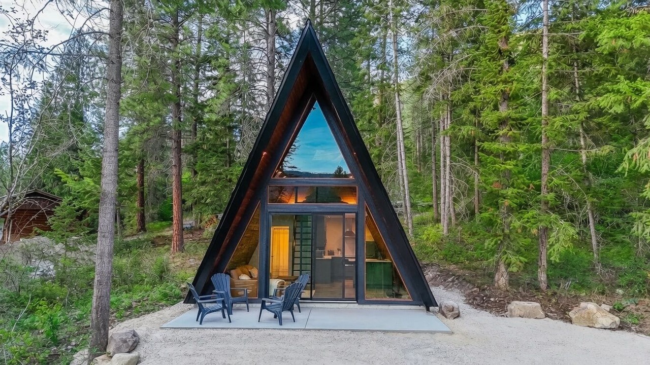 Photo of Outdoor in Thompson Okanagan