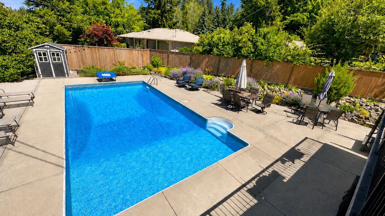 Photo of Outdoor in Salmon Arm