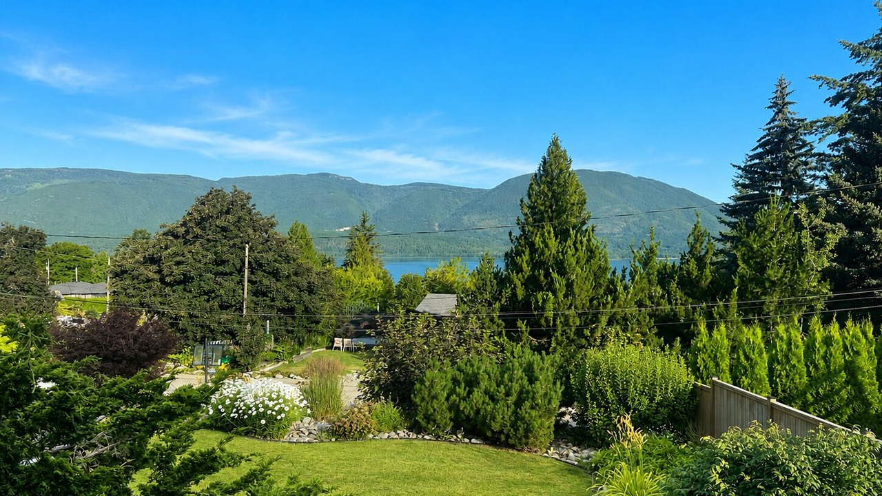 Photo of Outdoor in Salmon Arm