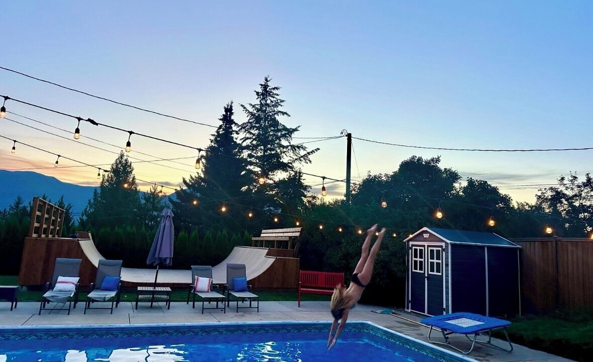Photo of Outdoor in Salmon Arm