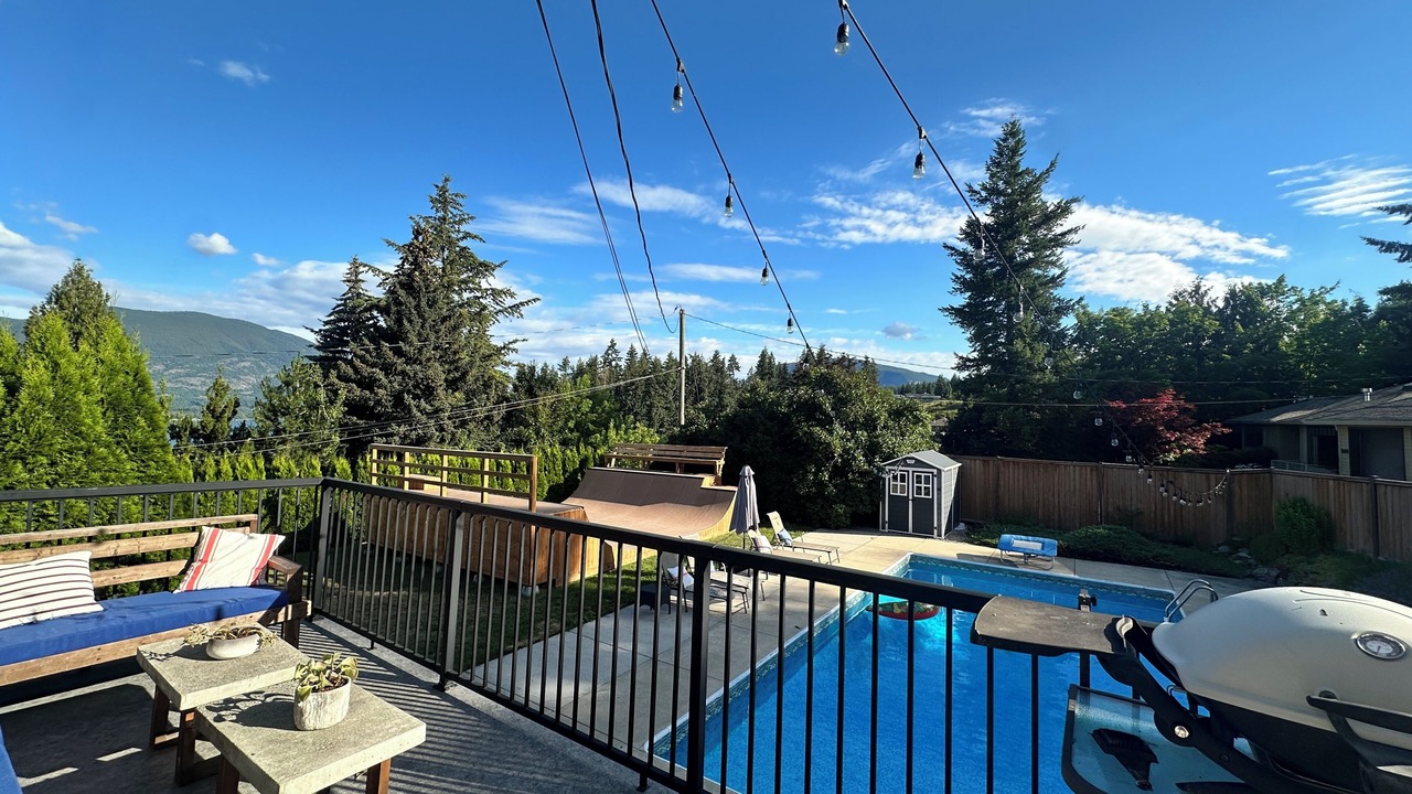 Photo of Outdoor in Salmon Arm