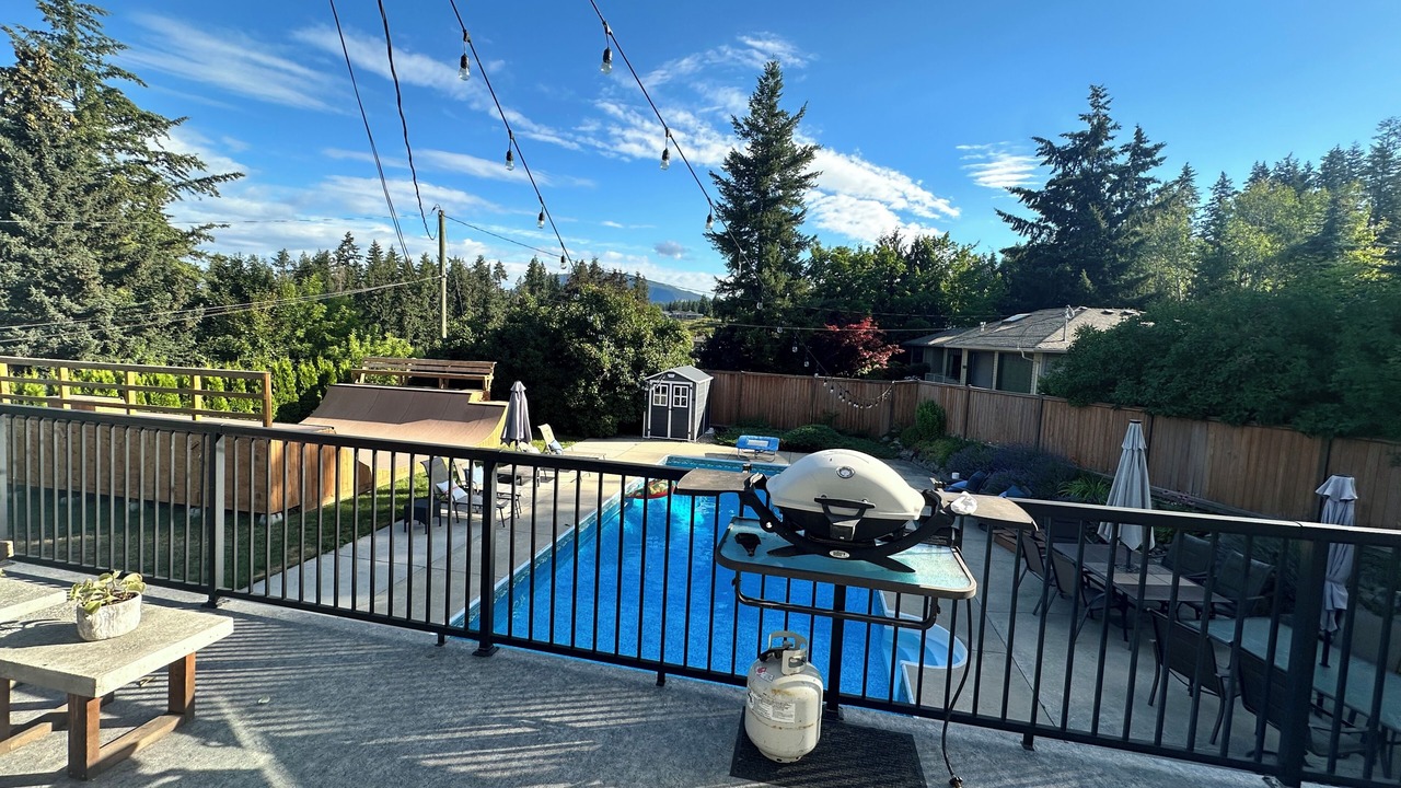 Photo of Outdoor in Salmon Arm