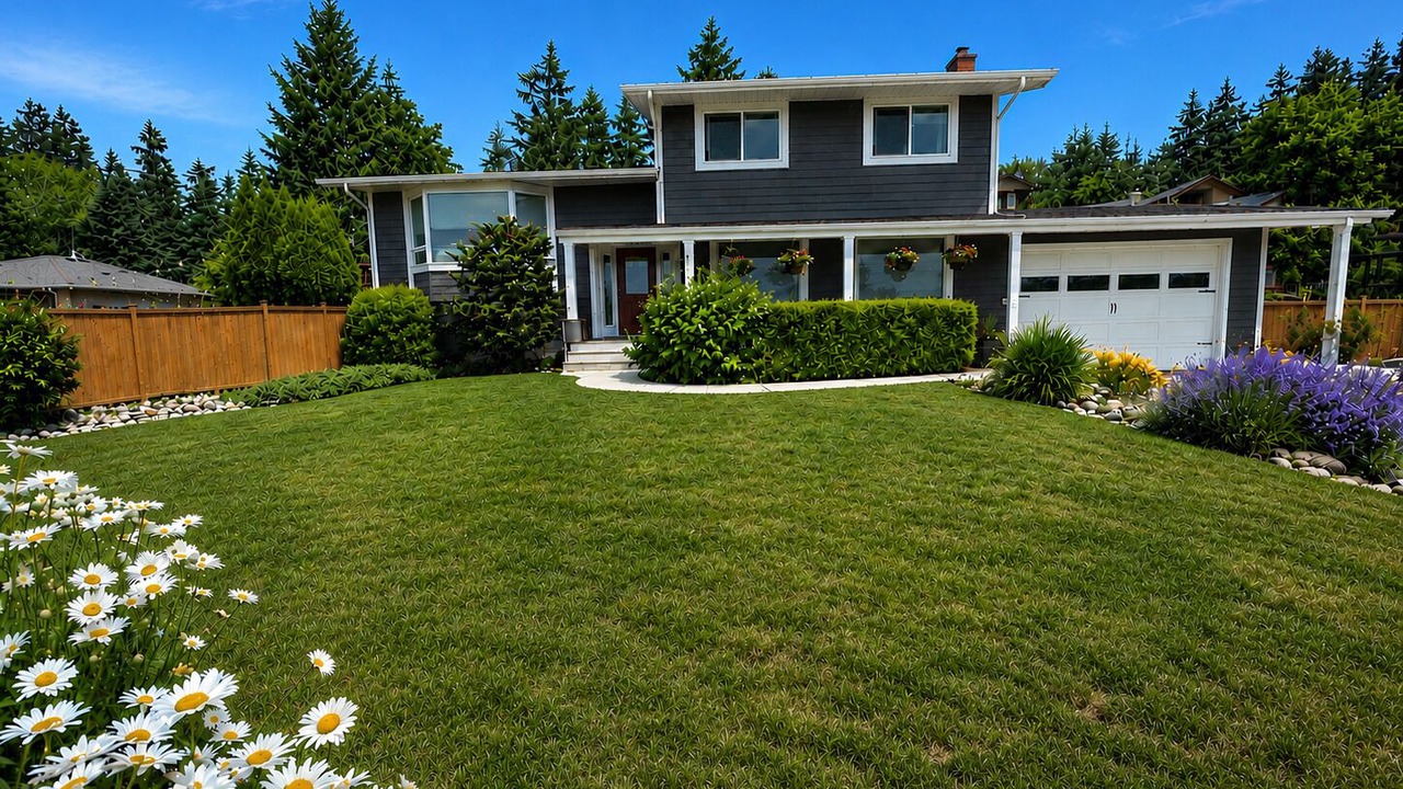 Photo of Outdoor in Salmon Arm