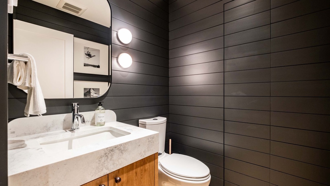 Photo of Bathroom in Blackcomb