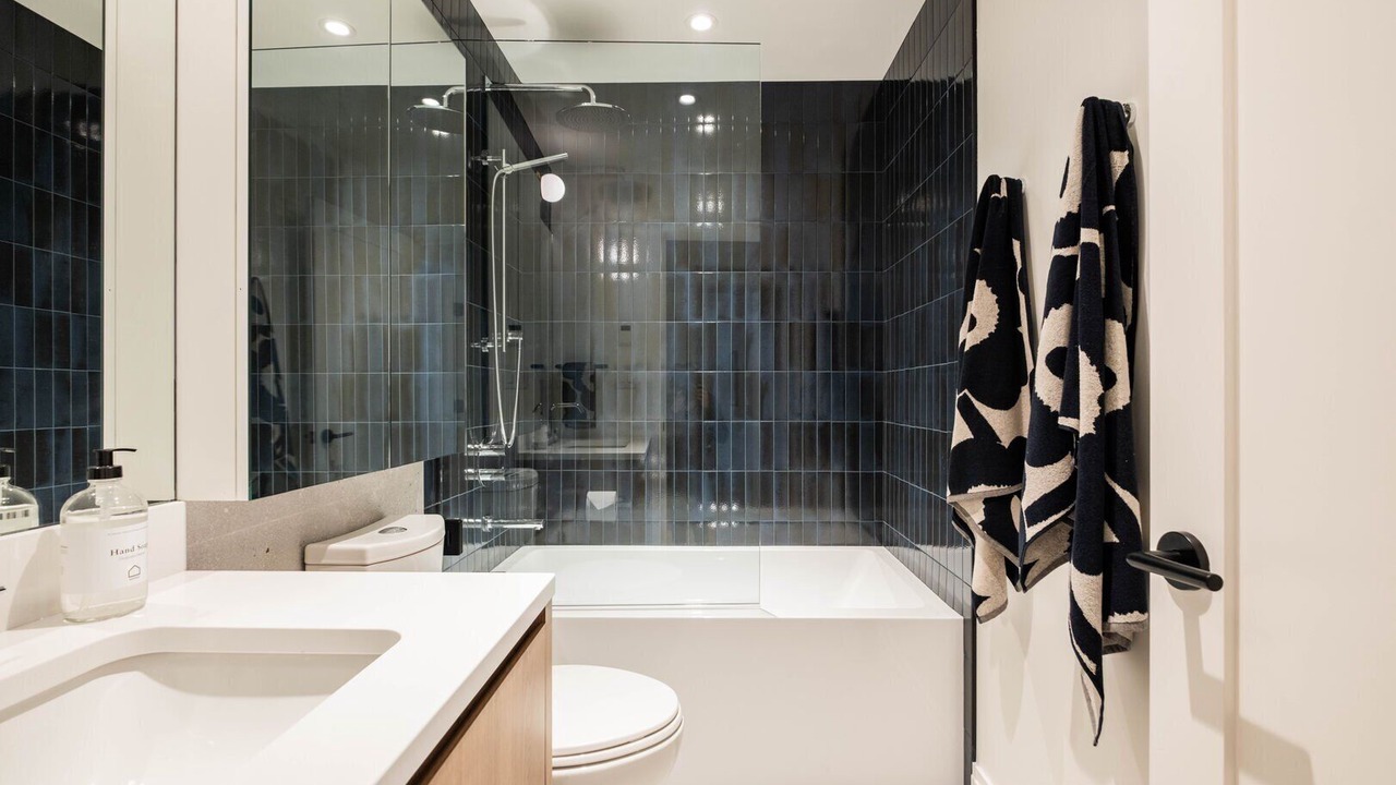Photo of Bathroom in Blackcomb