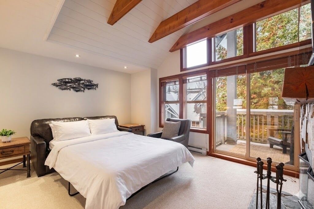 Photo of Livingroom in Blackcomb