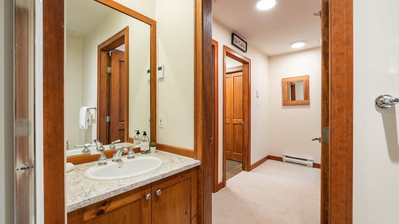Photo of Bathroom in Blackcomb