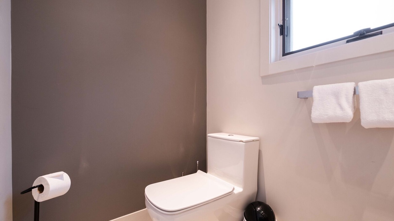 Photo of Bathroom in Blueberry Hill