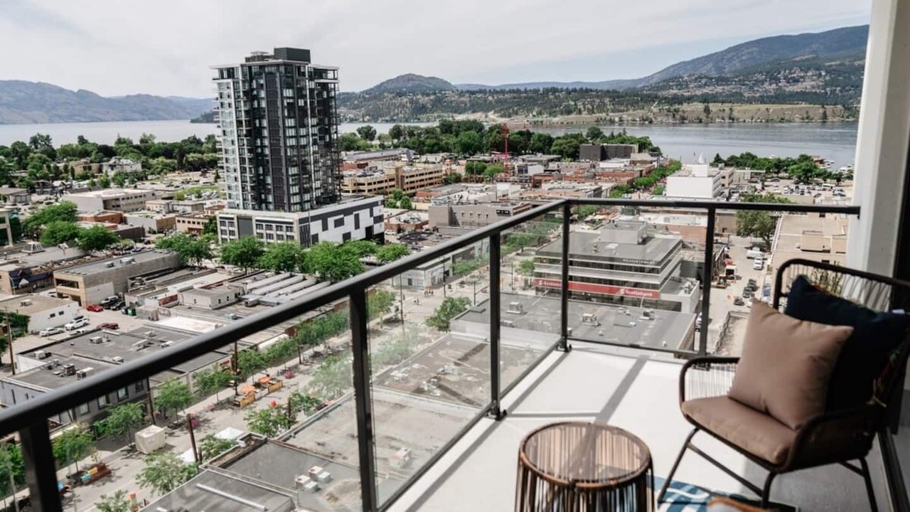 Photo of Others in Downtown Kelowna